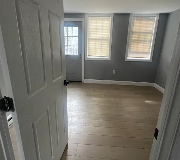 property at 5 Willet St