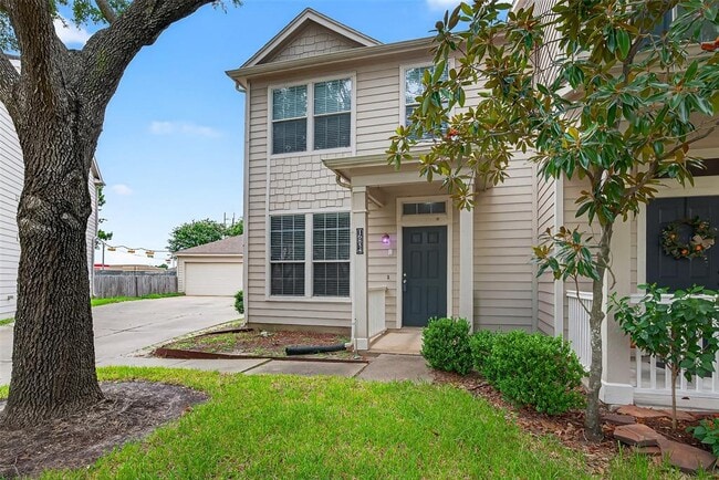 16854 Pine Castle Dr in Houston, TX - Building Photo - Building Photo