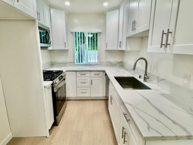 property at 12015 Kling St