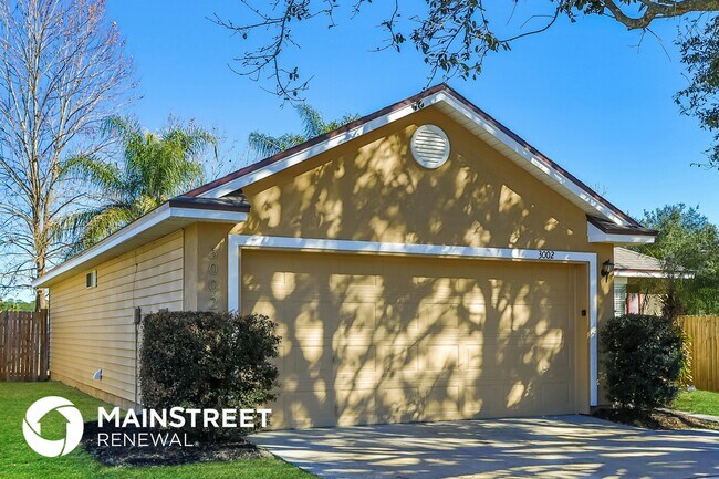 3002 Brittany Bluff Dr in Orange Park, FL - Building Photo - Building Photo