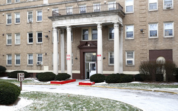 Kemper Apartments in Cincinnati, OH - Building Photo - Building Photo