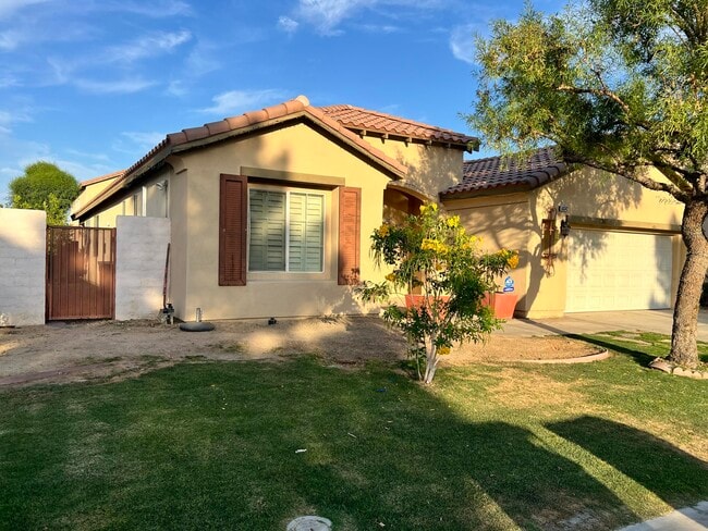 50342 San Capistrano Dr in Coachella, CA - Building Photo - Building Photo