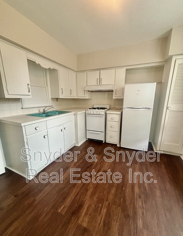 51 Oakdale Ct in Akron, OH - Building Photo - Building Photo