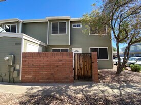 2301 E University Dr in Mesa, AZ - Building Photo