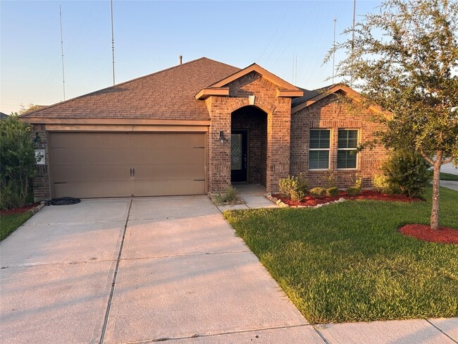 property at 1402 Central Heights Dr