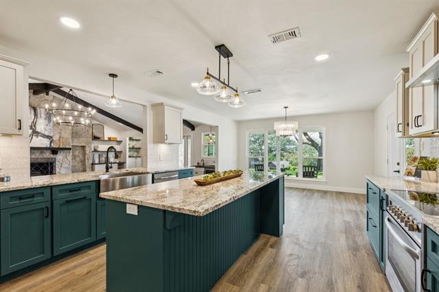 property at 7408 Golf Club Dr