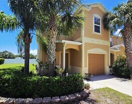 2735 Revolution St in Melbourne, FL - Building Photo