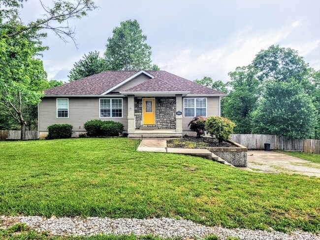 property at 15857 Terris Ln