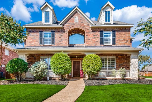 property at 2533 Merlin Dr