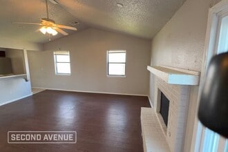 329 NW 119th St in Oklahoma City, OK - Building Photo - Building Photo