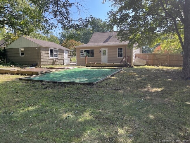 103 Ridgewood Rd in Windham, CT - Building Photo - Building Photo