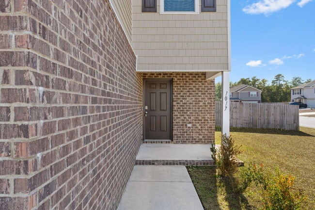 1017 Limpkin St in Crestview, FL - Building Photo - Building Photo