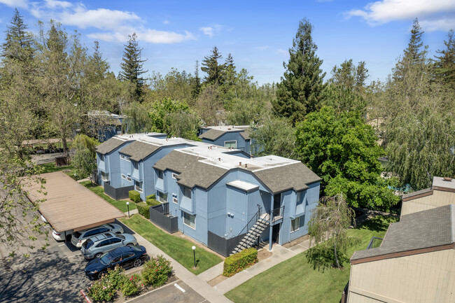 Sunpointe Condominiums in Stockton, CA - Building Photo - Other