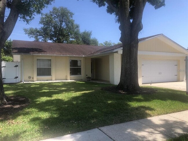 property at 6854 Circle Creek Dr