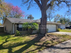 11609 Shady Tree Pl in Tampa, FL - Building Photo