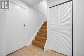 90 Bellamy Rd S in Toronto, ON - Building Photo - Building Photo