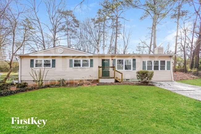 4597 Douglas Dr