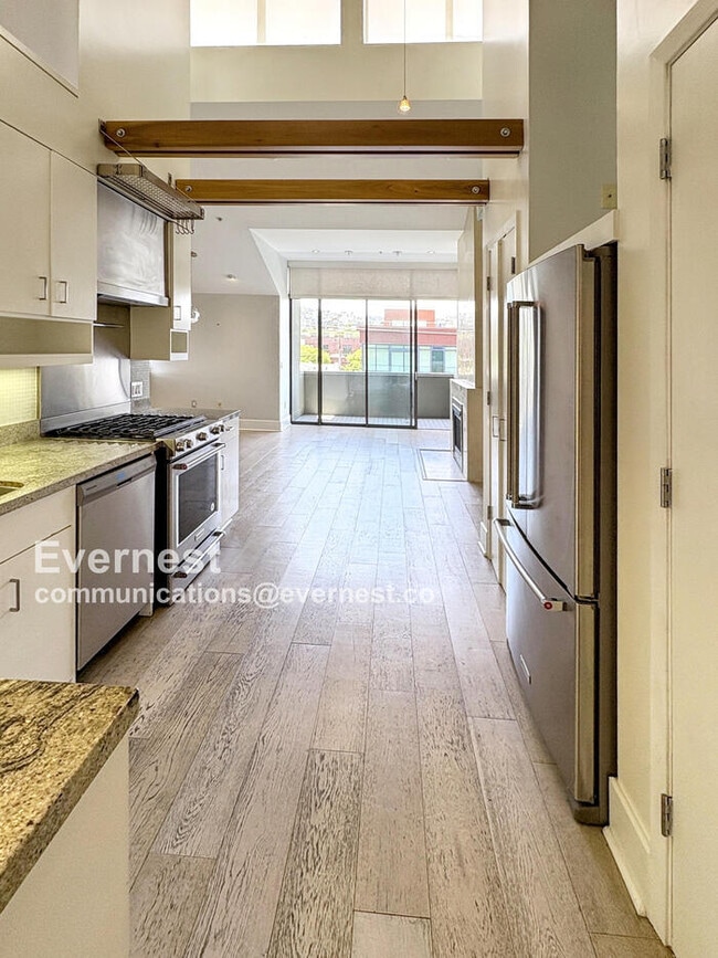 property at 993 Tennessee St
