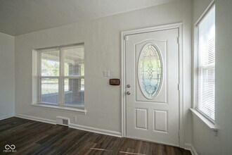 1550 N Butler Ave in Indianapolis, IN - Building Photo - Building Photo