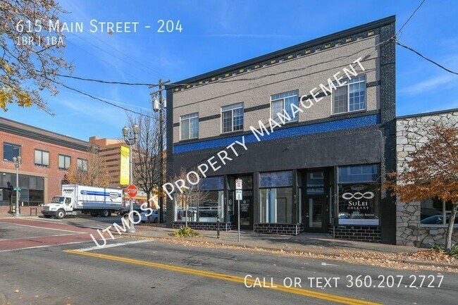 615 Main St in Vancouver, WA - Building Photo - Building Photo