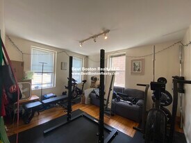 54 Kelly Rd in Cambridge, MA - Building Photo