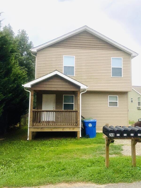 property at 50 Nancy St