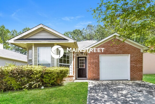 property at 4736 Klondike Cir