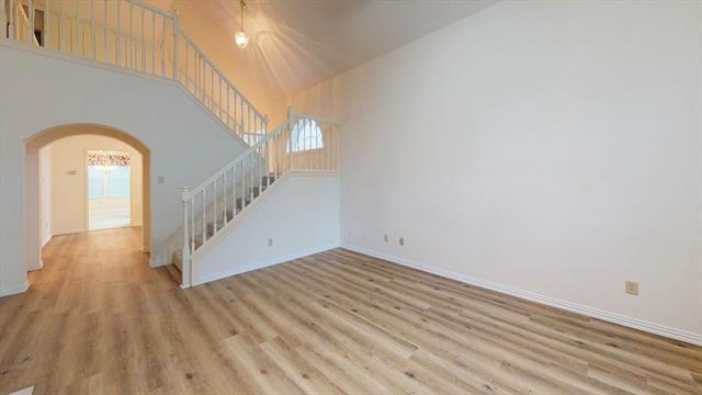 6111 Jereme Trail in Dallas, TX - Building Photo - Building Photo