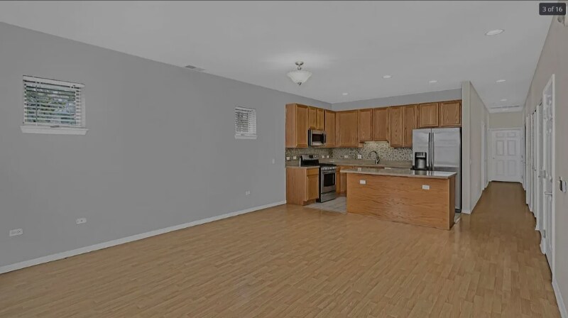 948 W 15th Pl in Chicago, IL - Building Photo