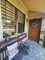 12254 SW 16th Ter, Unit 107 in Miami, FL - Building Photo