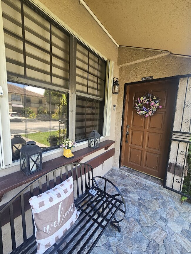 property at 12254 SW 16th Ter