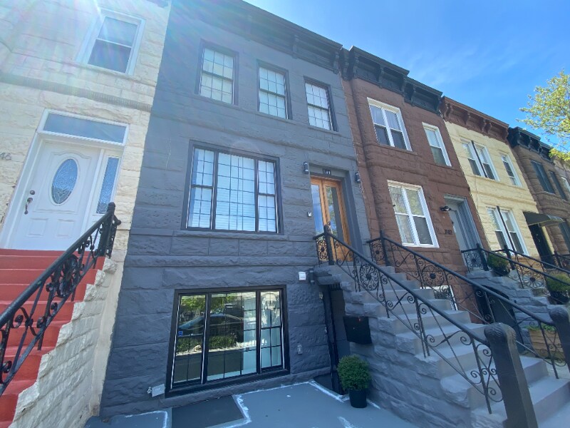 744 Decatur St in Brooklyn, NY - Building Photo