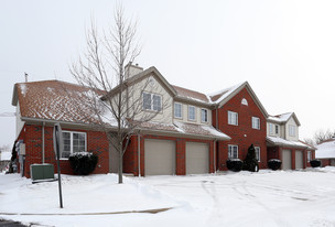 Big Sky Ridge Apartments