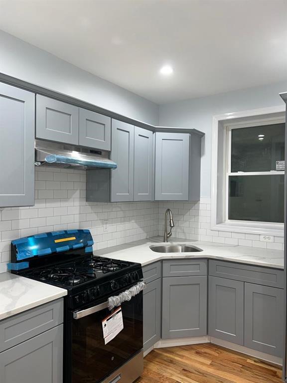 2299 Strauss St in Brooklyn, NY - Building Photo - Building Photo