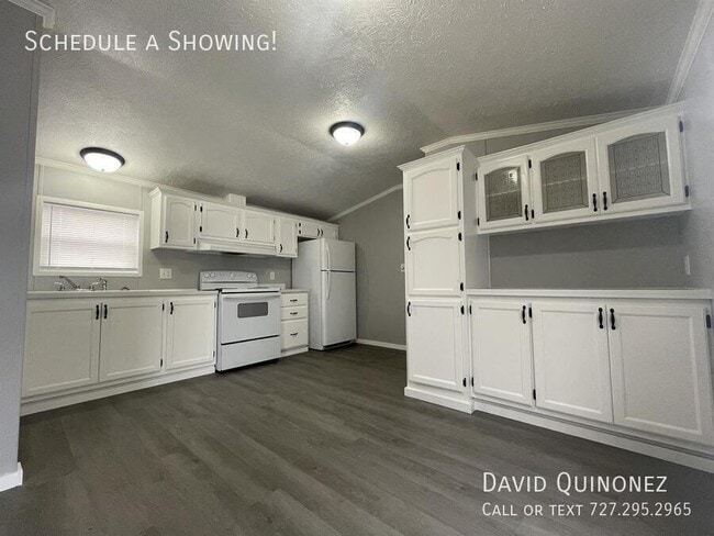 property at 501 Gunntown Rd