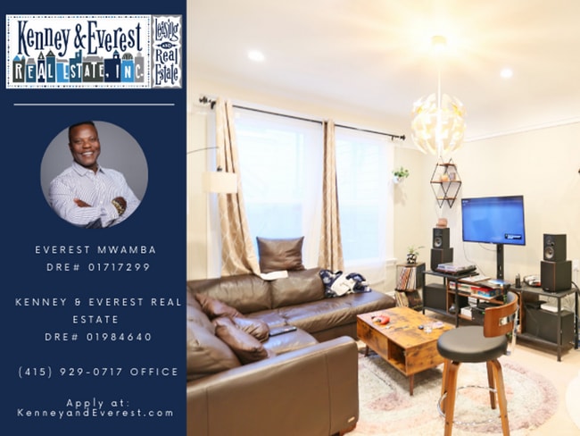 property at 2044 Powell St