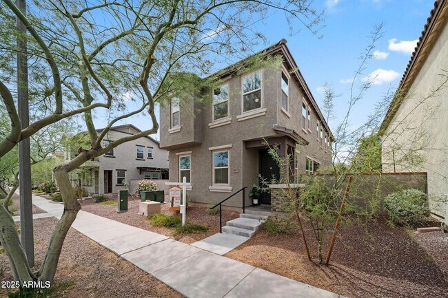 property at 20872 W Thomas Rd