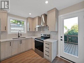 167 Rosedale Ave in Hamilton, ON - Building Photo - Building Photo