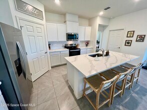 1525 Criswell Ln SE in Palm Bay, FL - Building Photo - Building Photo