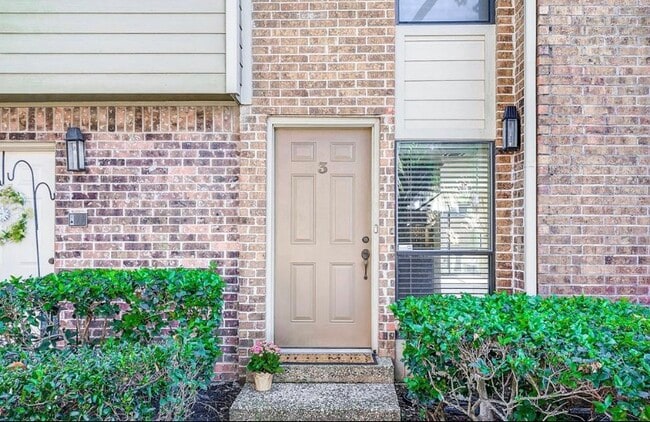 property at 2503 Bering Dr