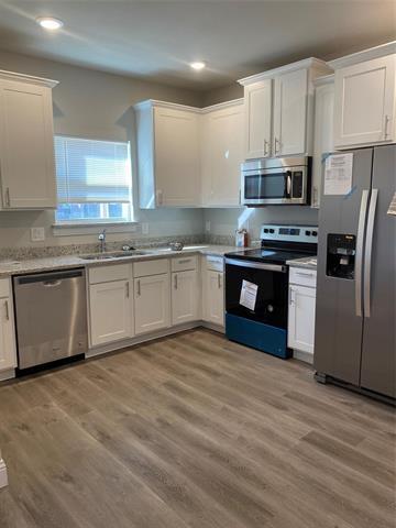 property at 1709 Wright St