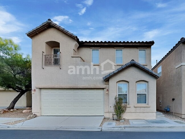 property at 8440 Walker Gardens Pl