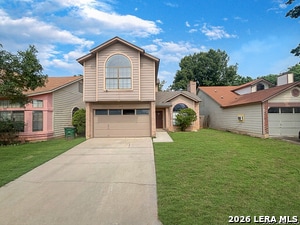 property at 6202 Valley Clf