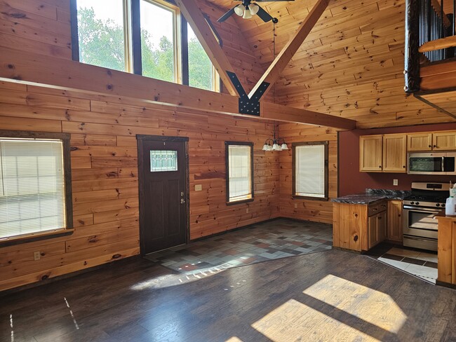 property at 2058 E Clarendon Rd