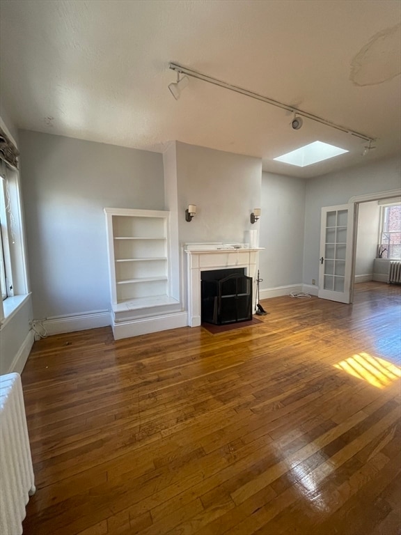 property at 45 Garden St