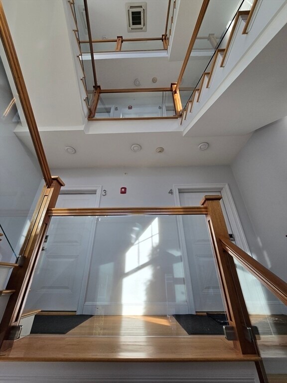 214-216-216 E Eagle St in Boston, MA - Building Photo - Building Photo