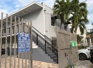 3615 Thomas Ave in Miami, FL - Building Photo - Building Photo