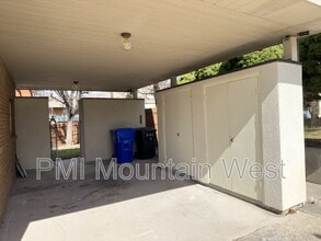 345 S 850 E in Bountiful, UT - Building Photo - Building Photo