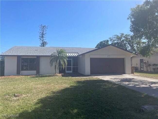 property at 4003 SE 2nd Ave