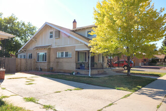 1460 Boston St in Aurora, CO - Building Photo - Building Photo